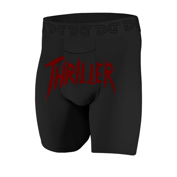 Thriller Brief - Limited Drop