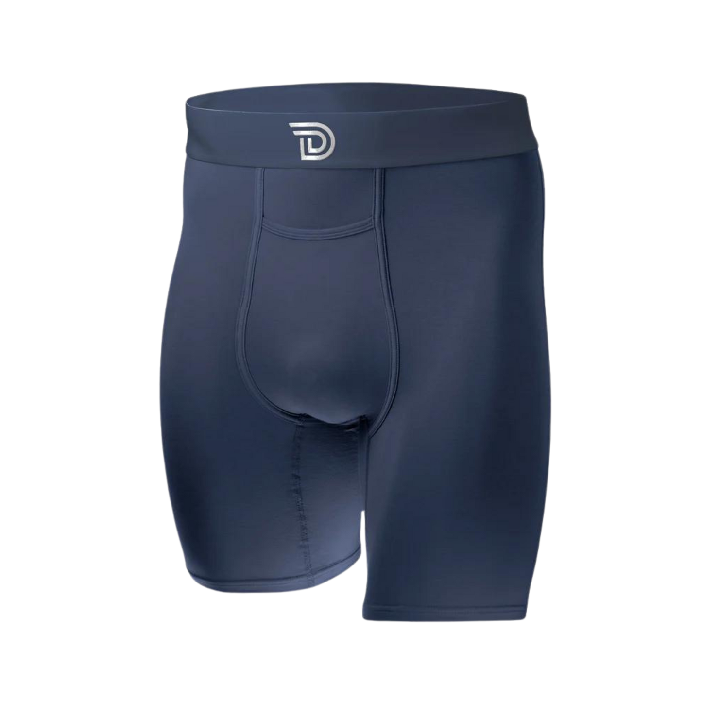 Drawlz Brand Co. , LLC Boxer Brief UCONN Pack Blessed Men's Boxer Brief Underwear 