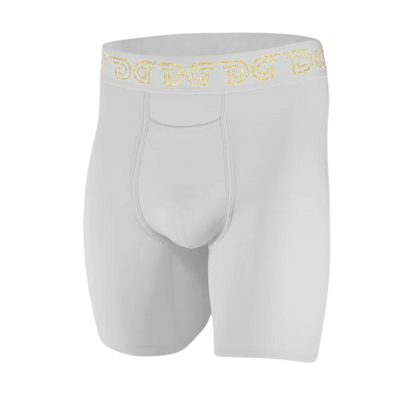Drawlz Brand Co. , LLC Boxer Brief UCONN Pack Blessed Men's Boxer Brief Underwear 