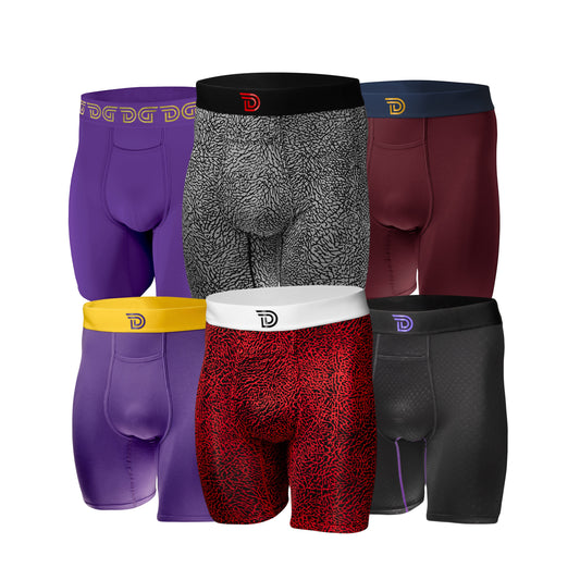What is Horizontal Fly Underwear? Advantages, Drawbacks, and How to Use  Them Properly – Drawlz Brand Co.