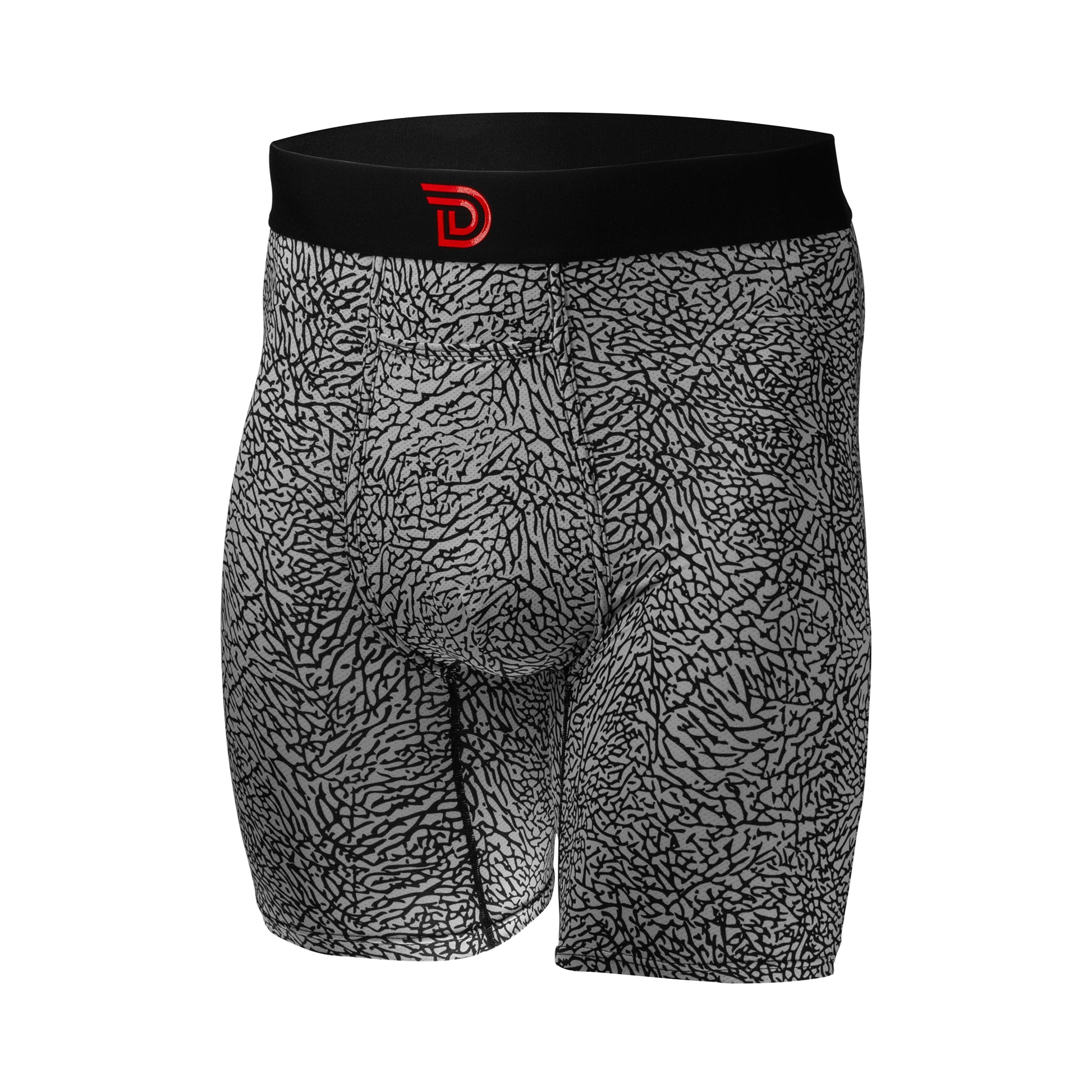 Drawlz Brand Co. , LLC Boxer Brief Ultimate G.O.A.T Pack
