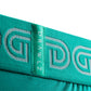 Drawlz Brand Co. , LLC Cottonz Green Drawlz Cottonz - Green