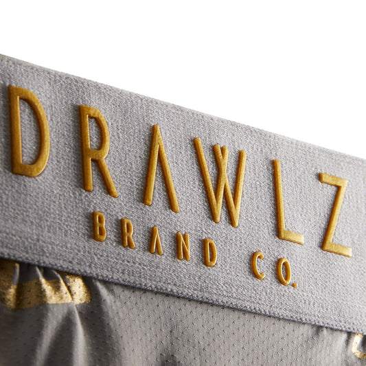 Drawlz Brand Co. , LLC DBC Gold Pack- 2022 Anniversary Edition
