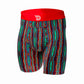 Drawlz Brand Co. , LLC Expressionz Bed-Stuy Bed-Stuy Underwear for Men 