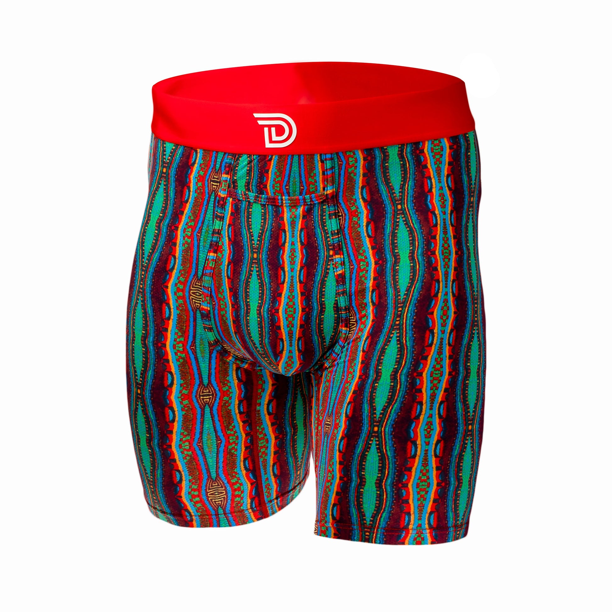 Bed-Stuy Underwear for Men – Drawlz Brand Co.