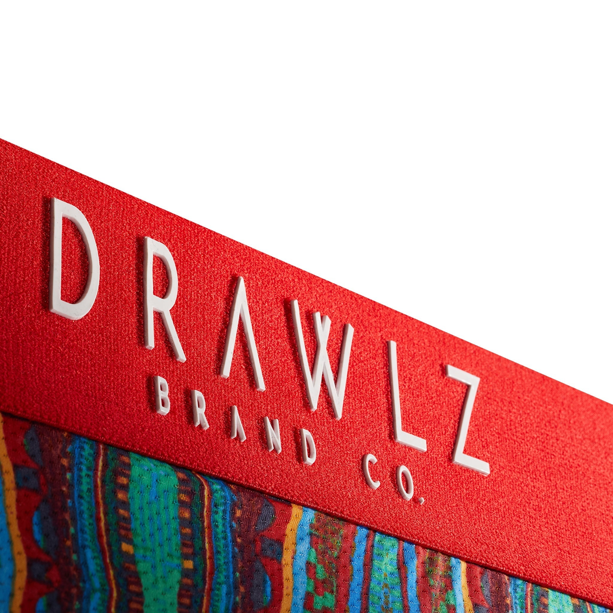 Drawlz Lab Bed-Stuy Nylon Mesh Boxer Briefs for Men – Drawlz Brand Co.