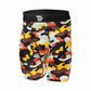 Drawlz Brand Co. , LLC Expressionz Colored Camoz Drawlz Colored Camoz - Underwear for Men