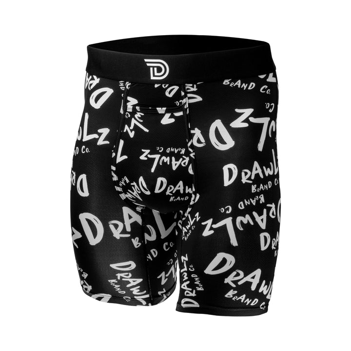 Men's Premium Underwear | Drawlz Brand Co.