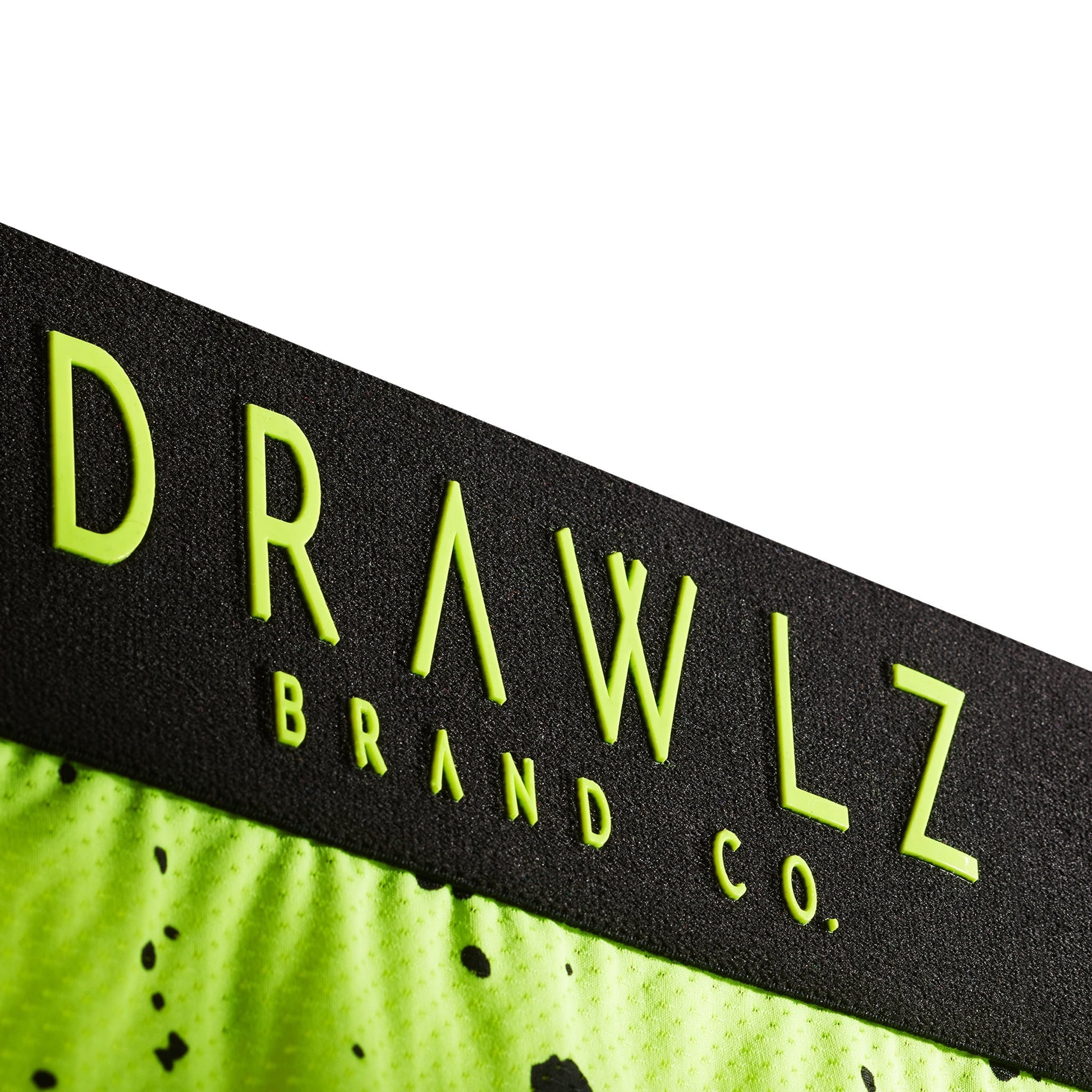 Drawlz Brand Co. , LLC Expressionz Highlightz