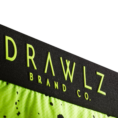 Drawlz Brand Co. , LLC Expressionz Highlightz