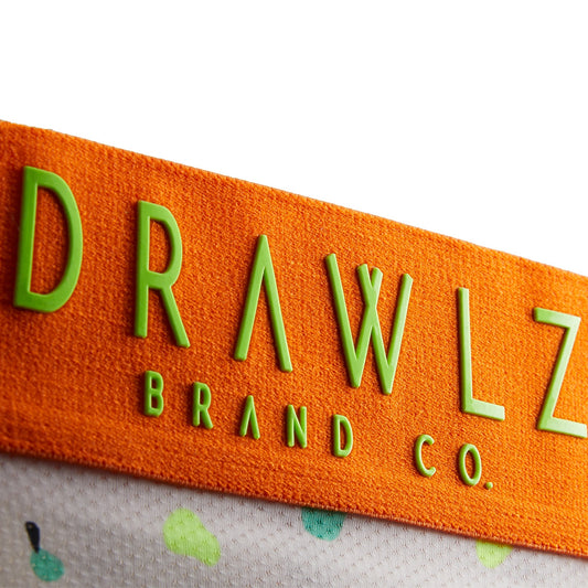 Drawlz Brand Co. , LLC Expressionz JawBreakerz Drawlz Jawbreakerz - Underwear for Men