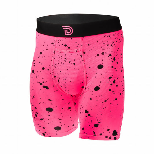 Drawlz Brand Co. , LLC Expressionz Pink Highlightz