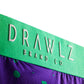 Drawlz Brand Co. , LLC Expressionz Purple Highlightz