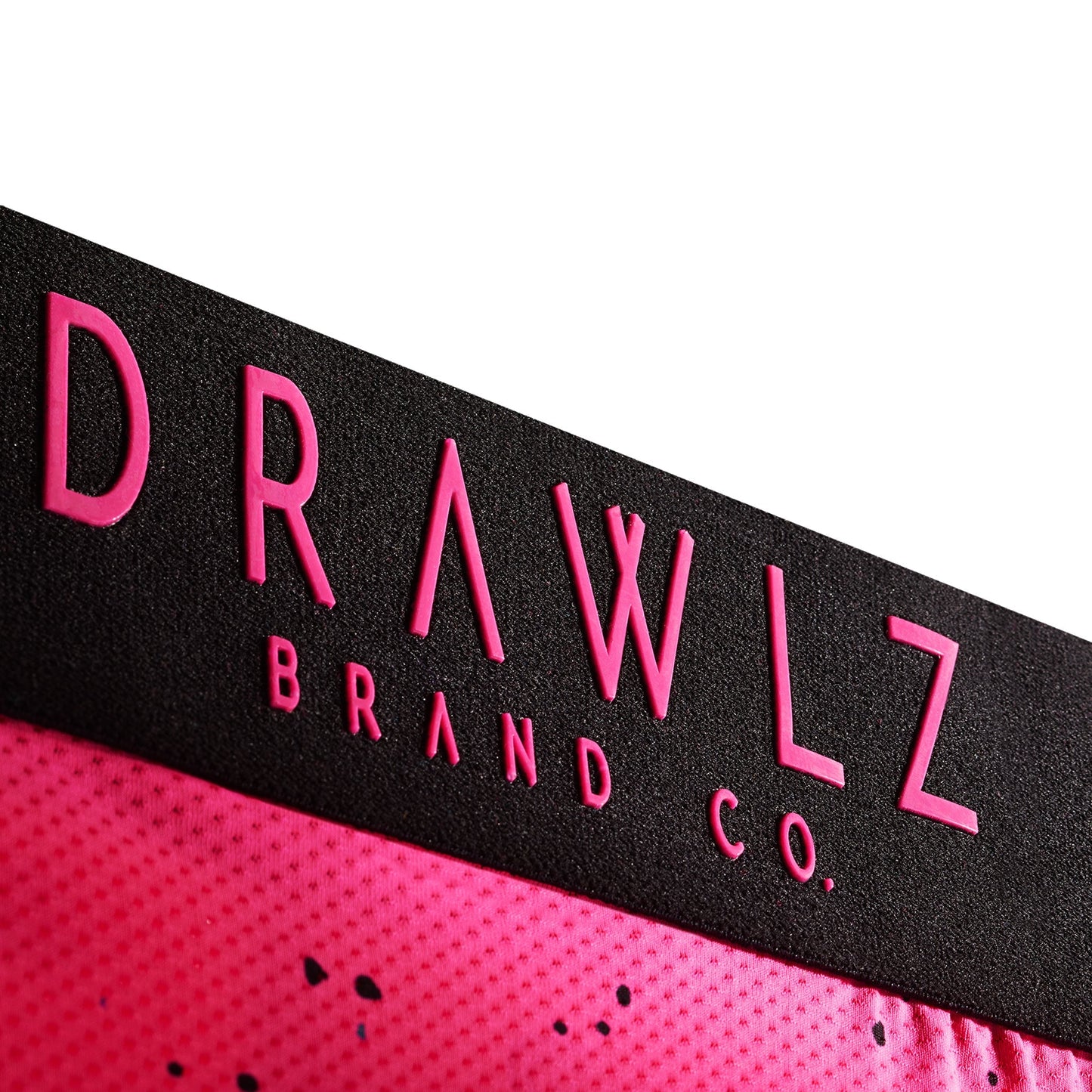 Drawlz Brand Co. , LLC Highlightz Pack