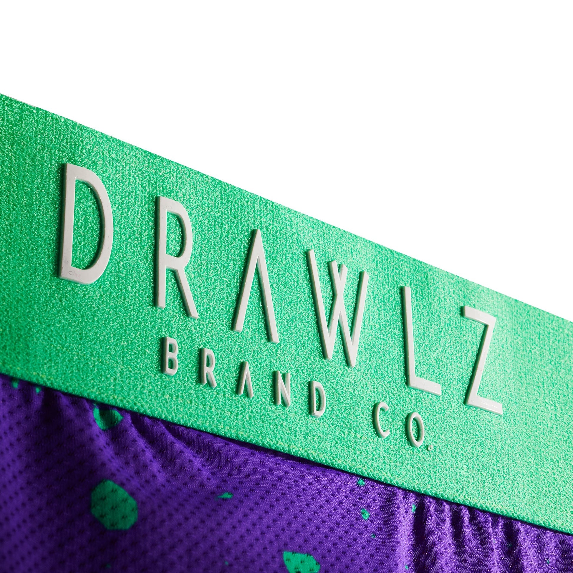 Drawlz Brand Co. , LLC Highlightz Pack
