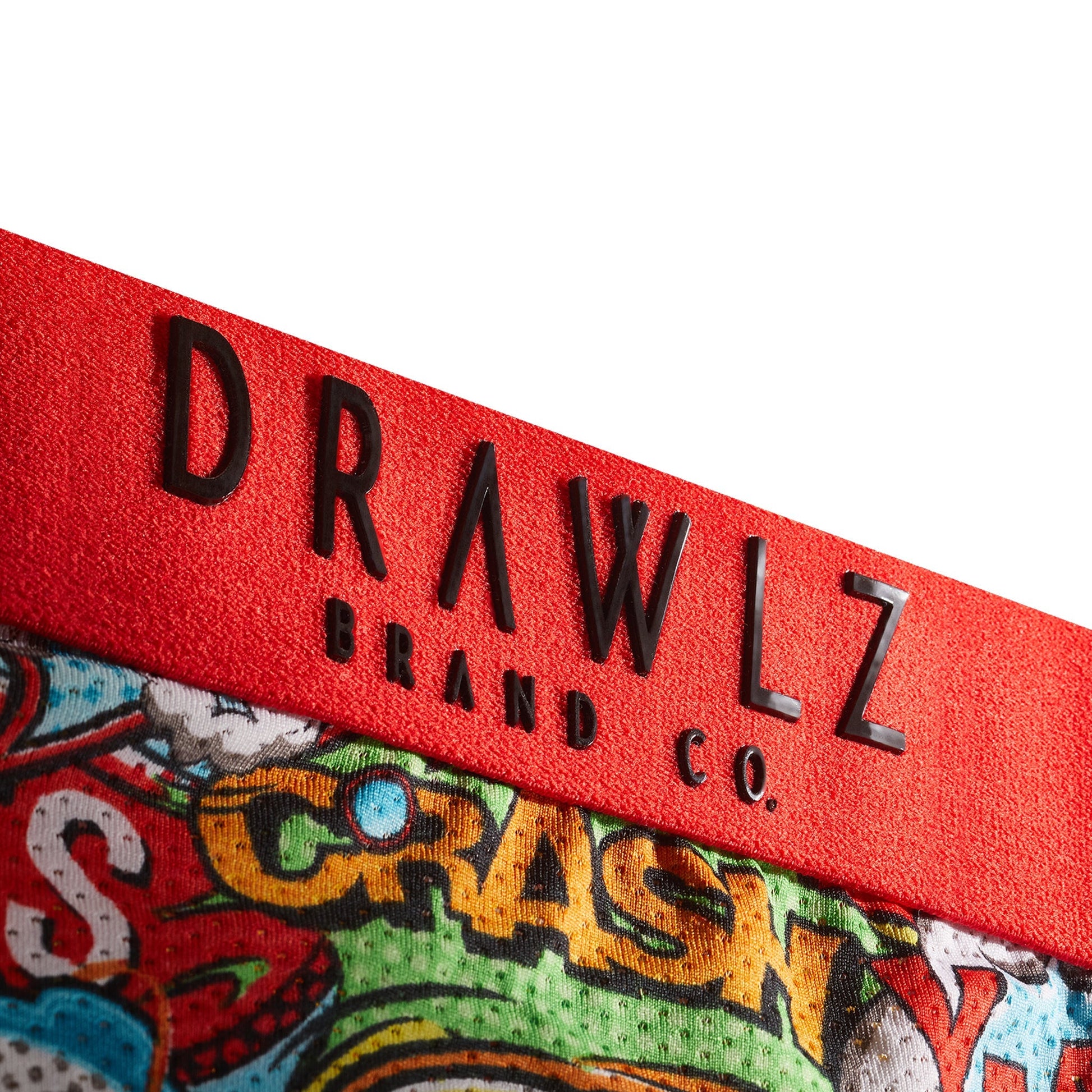 Drawlz Brand Co. , LLC Kidz Comics