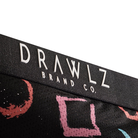 Drawlz Brand Co. , LLC Kidz Gamerz