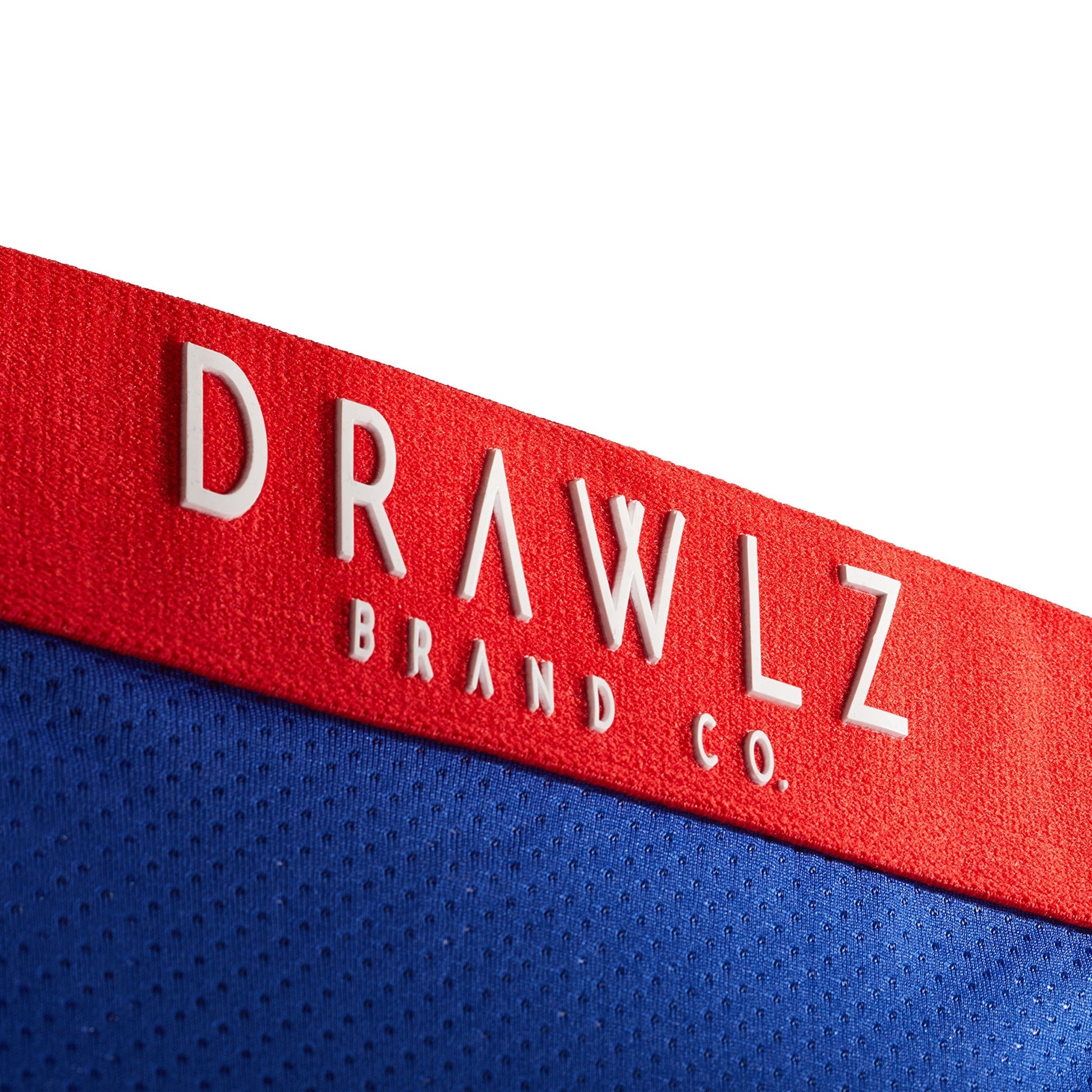 Drawlz Brand Co. , LLC Kidz Heroz