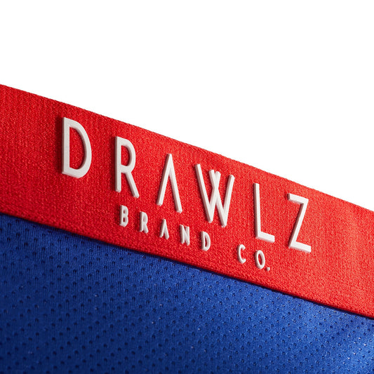 Drawlz Brand Co. , LLC Kidz Heroz