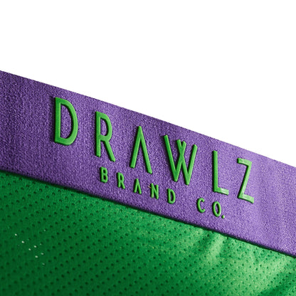 Drawlz Brand Co. , LLC Kidz Smash