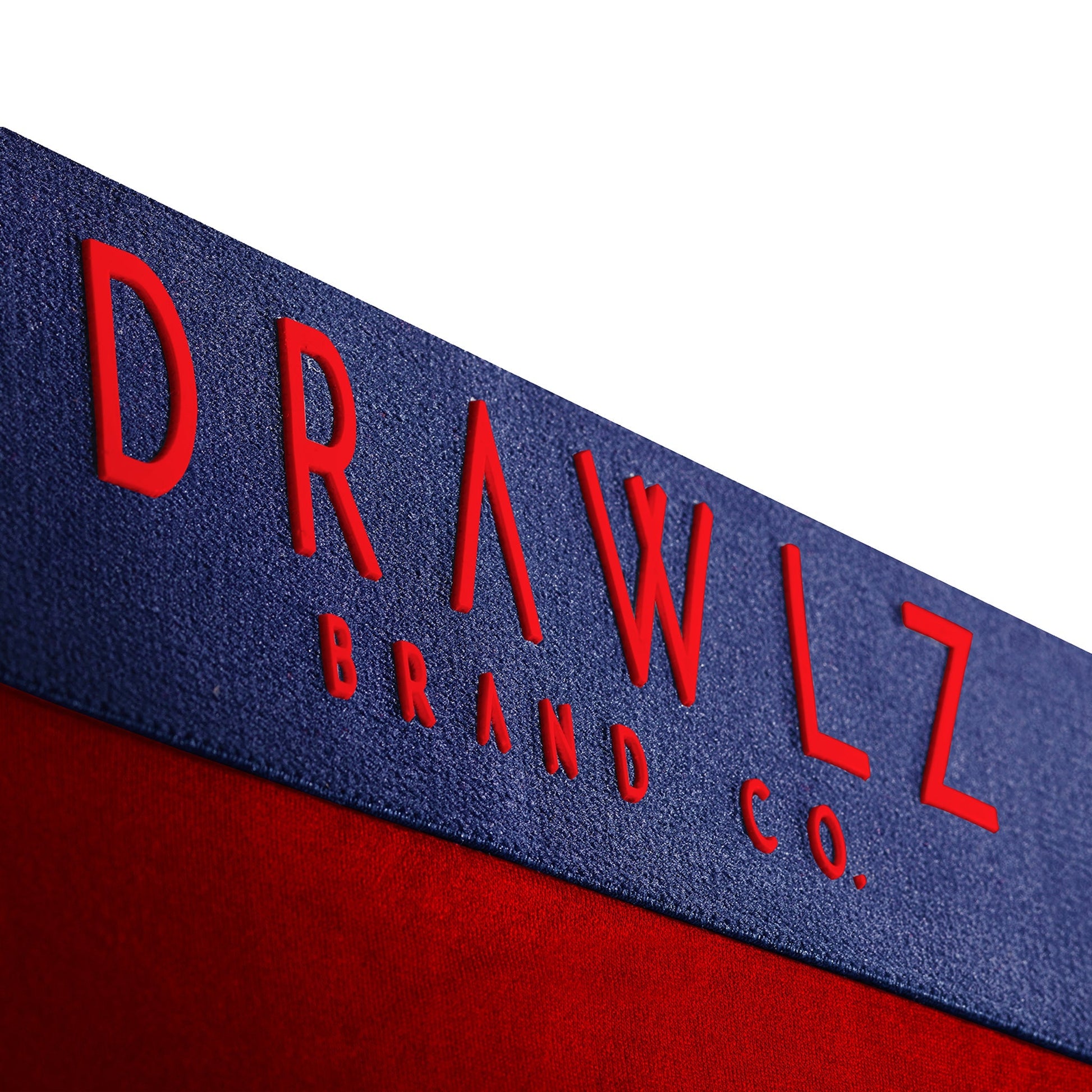 Drawlz Brand Co. , LLC Originalz Juneteenth *Limited Edition