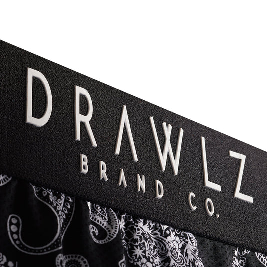 Drawlz Brand Co. , LLC Skullz 3 Pack