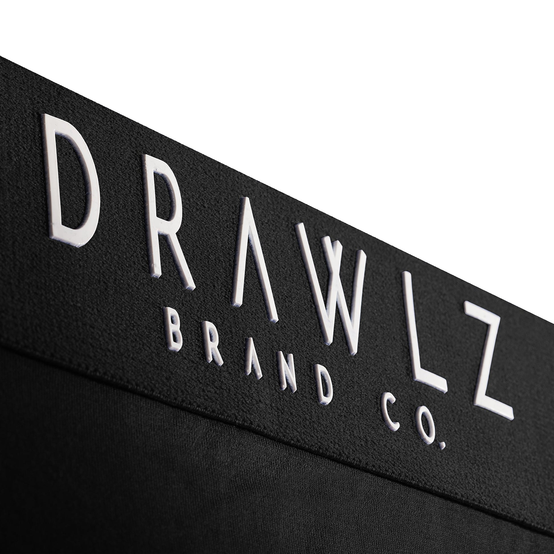 Drawlz Brand Co. , LLC The Black Pack