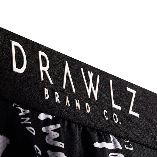 Drawlz Brand Co. , LLC The Black Pack