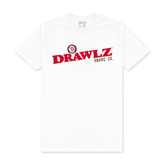 Drawlz Brand Co. , LLC tshirt 420 DRAWLZ TShirt
