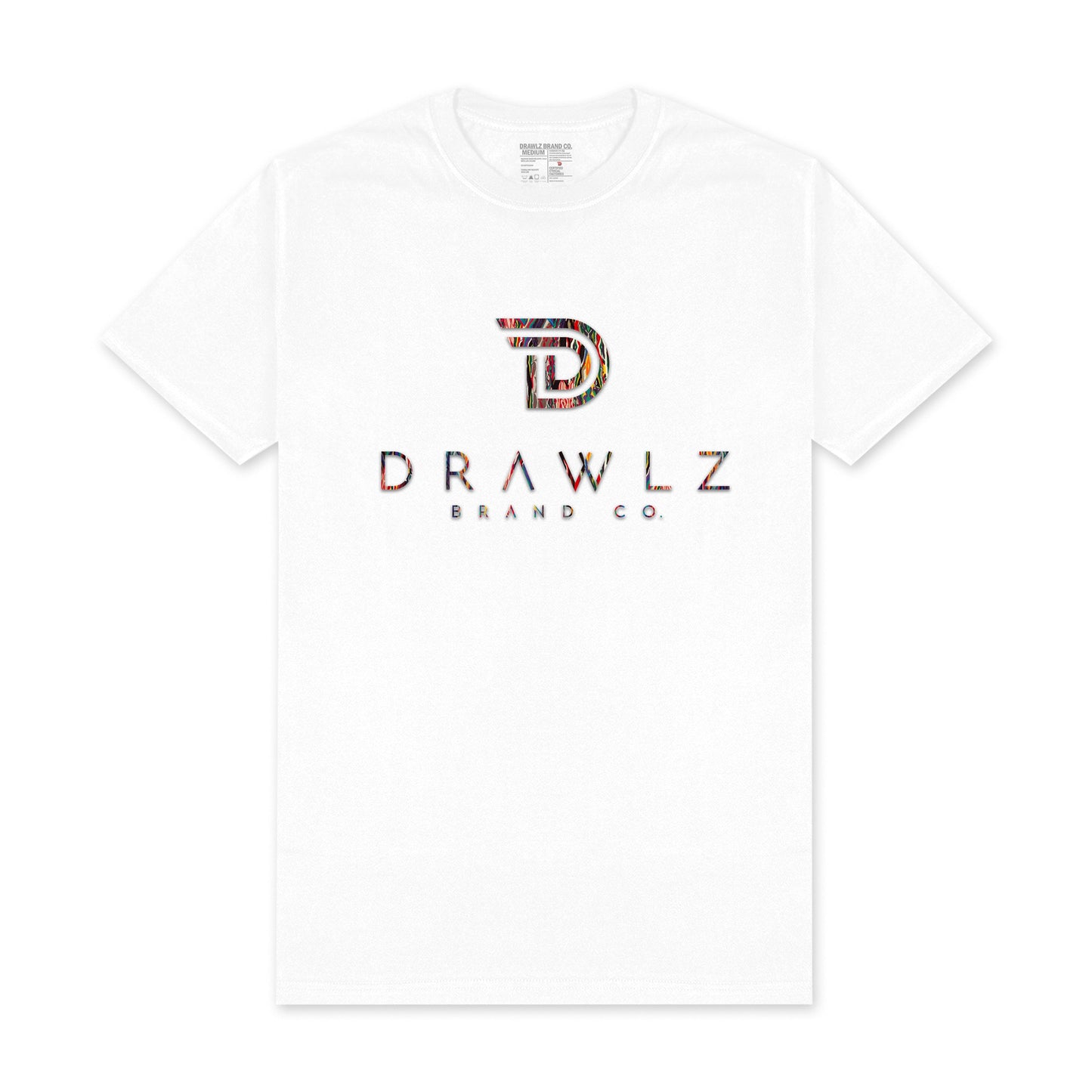 Drawlz Brand Co. , LLC tshirt Bed Stuy 2.0 | DBC Logo T Bed-Stuy 2.0 Underwear for Men 