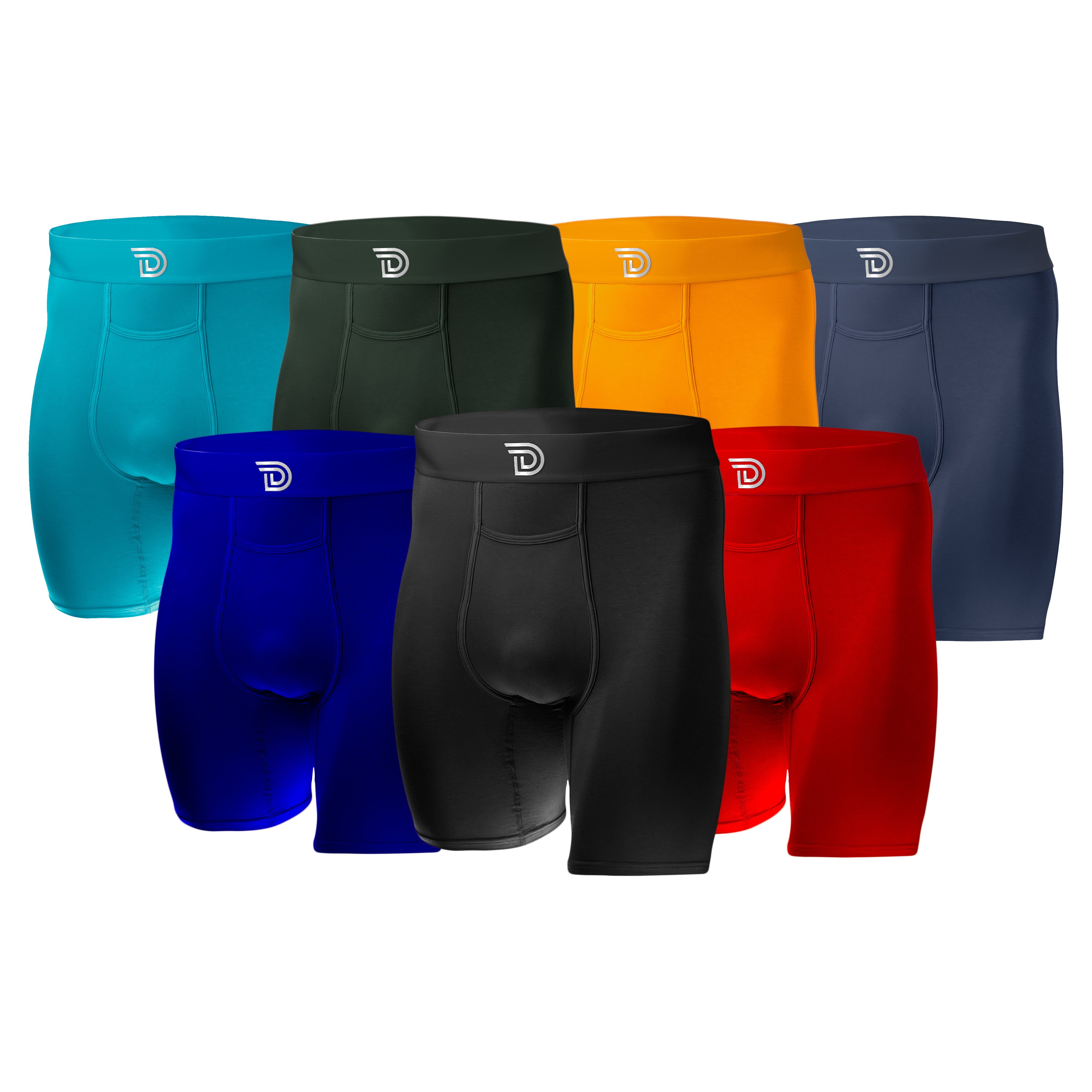 Ultimate Orginalz Pack Drawlz Brand Co.