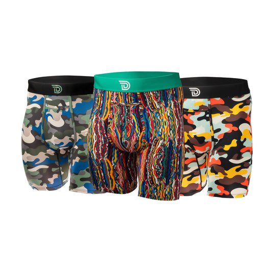 Drawlz Brand Co. S Archive Capsule: Mosaic Edition Archive Capsule: Mosaic Edition