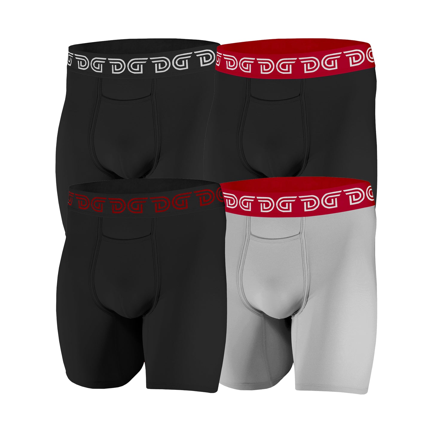 Drawlz Brand Co. Small Archive Capsule: Cottonz Essentialz Archive Capsule: Cottonz Essentialz