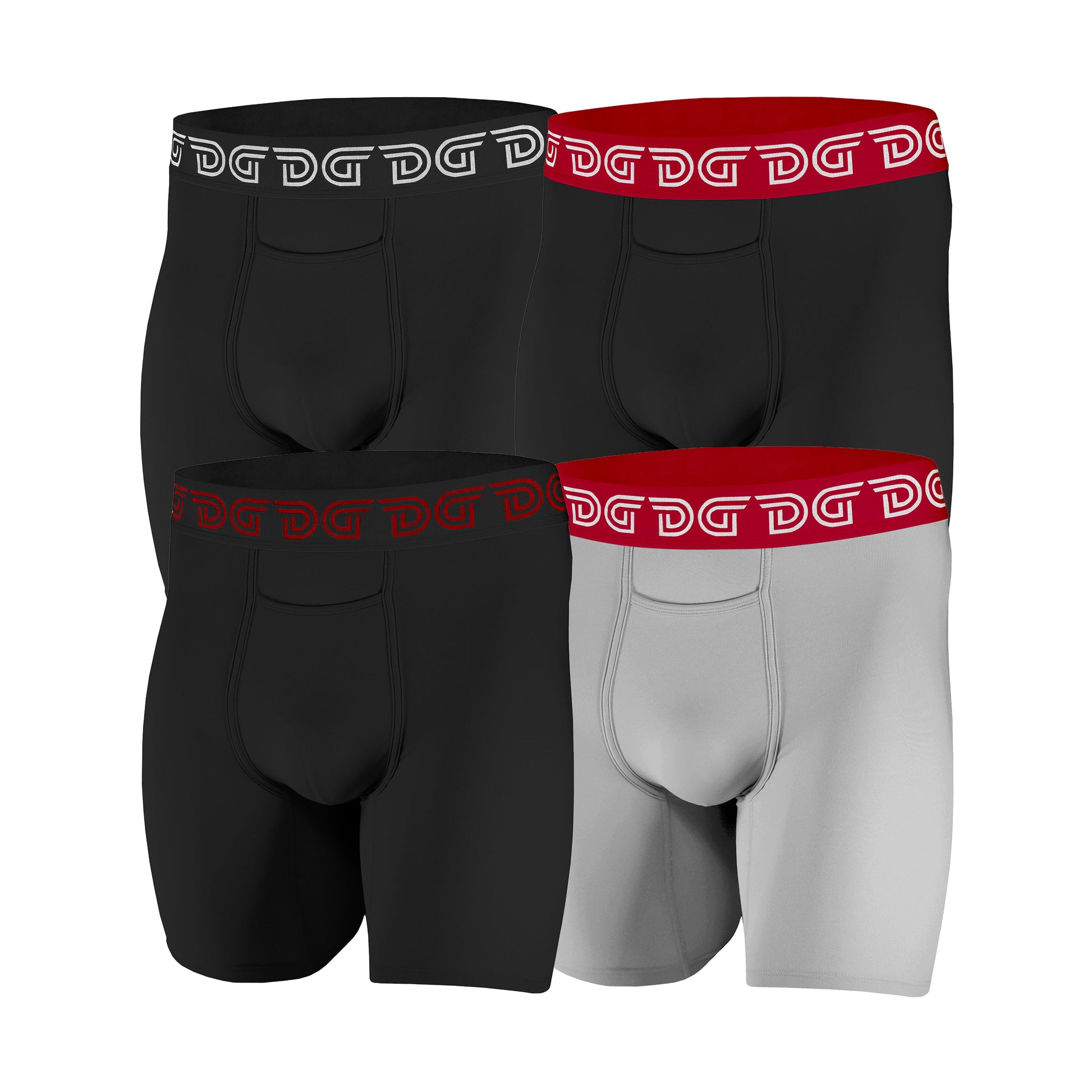 Drawlz Brand Co. Small Archive Capsule: Cottonz Essentialz Archive Capsule: Cottonz Essentialz