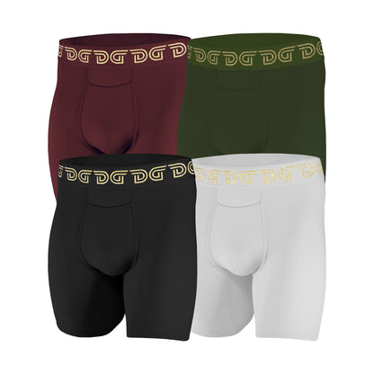 Drawlz Brand Co. Small Archive Capsule: Cottonz Gold Edition Archive Capsule: Cottonz Gold Edition