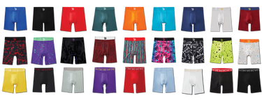 Men's Premium Underwear | Drawlz Brand Co.