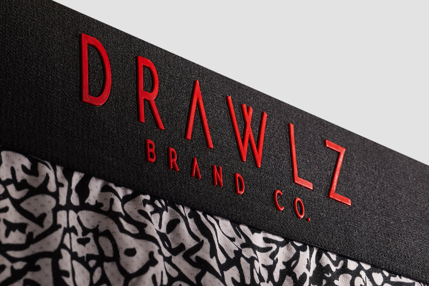 Drawlz Brand Co. , LLC BRed Winner Pack