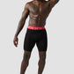 Mens Underwear Boxer Briefs Cottonz Bred Drawlz Brand Co. , LLC
