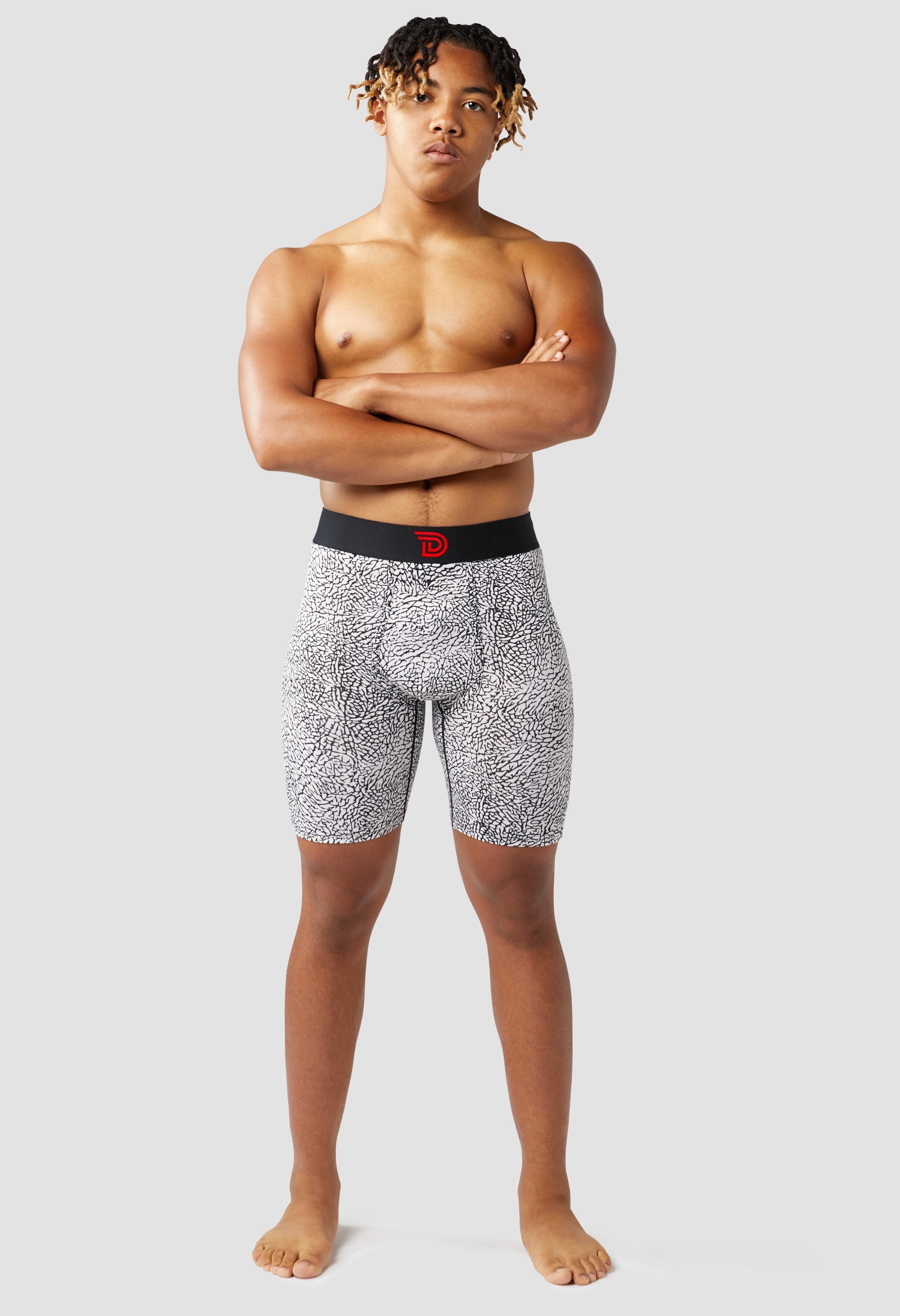 DRAWLZ Boxer Brief Multipacks  Variety underwear packs for men – Drawlz  Brand Co.