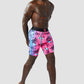 Mens Underwear Boxer Briefs Expressionz 305'z Drawlz Brand Co. , LLC