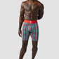 Mens Underwear Boxer Briefs Expressionz Bed-Stuy Drawlz Brand Co. , LLC
