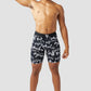 Mens Underwear Boxer Briefs Expressionz DBC- Signaturez Drawlz Brand Co. , LLC
