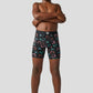Mens Underwear Boxer Briefs Kidz Gamerz Drawlz Brand Co. , LLC