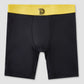 Mens Underwear Boxer Briefs Kidz Gothemz Drawlz Brand Co. , LLC
