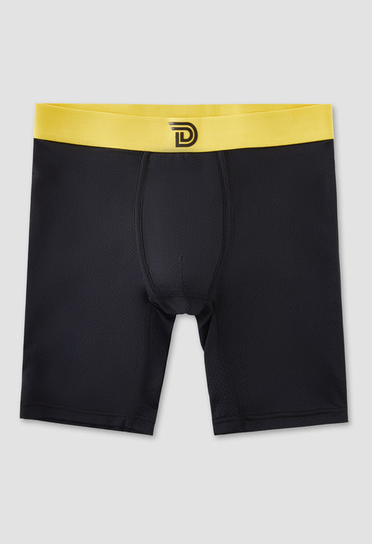 Mens Underwear Boxer Briefs Kidz Gothemz Drawlz Brand Co. , LLC