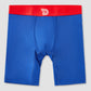 Mens Underwear Boxer Briefs Kidz Heroz Drawlz Brand Co. , LLC