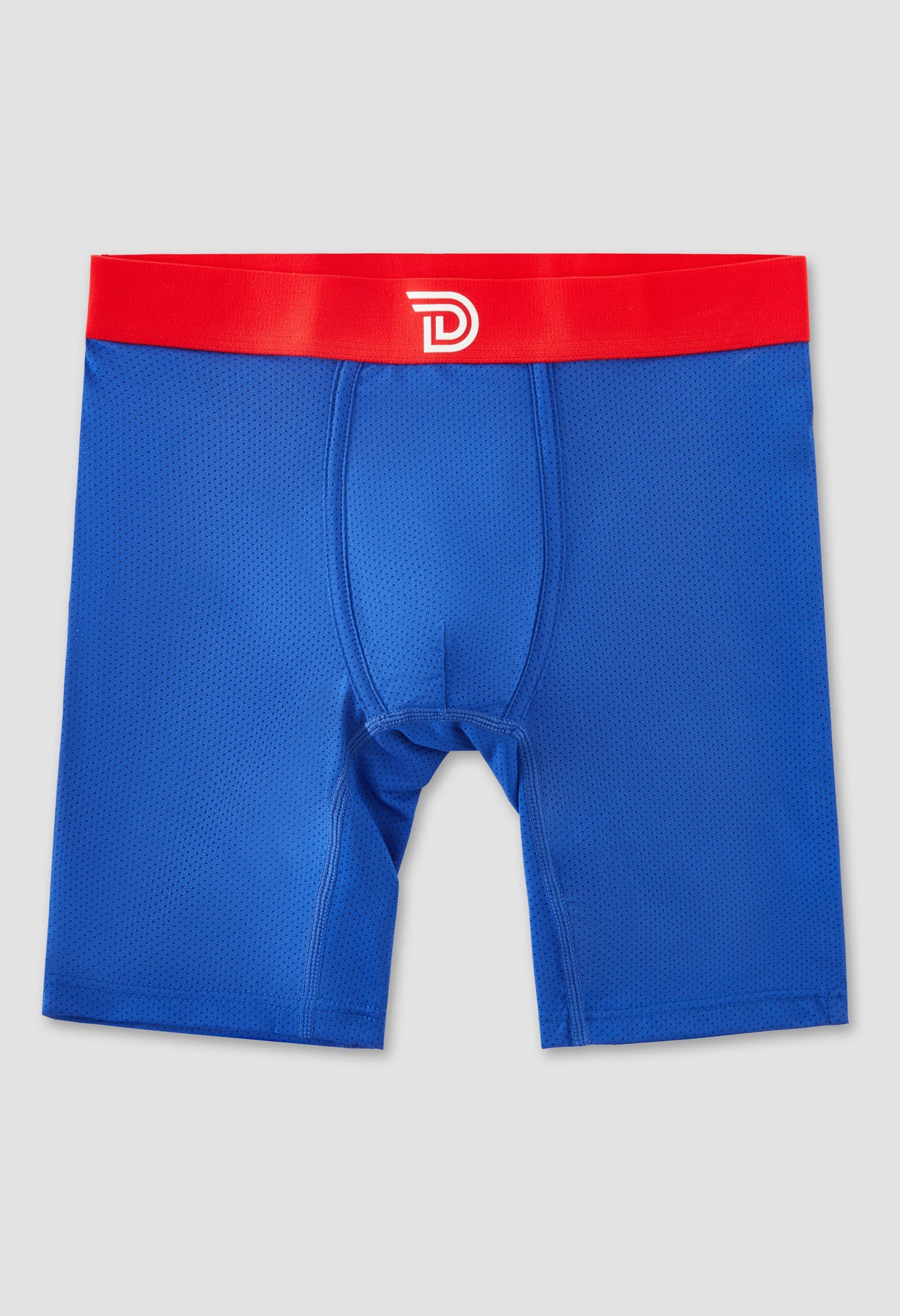 Mens Underwear Boxer Briefs Kidz Heroz Drawlz Brand Co. , LLC