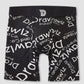 Mens Underwear Boxer Briefs Kidz Signaturez Drawlz Brand Co. , LLC