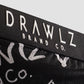 Mens Underwear Boxer Briefs Like Father Like Son Pack! Drawlz Brand Co. , LLC
