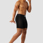 Mens Underwear Boxer Briefs Originalz Black Drawlz Brand Co. , LLC